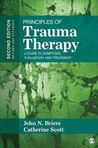 Principles of Trauma Therapy