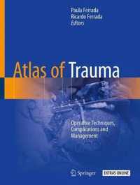 Atlas of Trauma