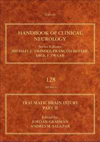 Traumatic Brain Injury Part Ii 128