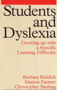 Students and Dyslexia