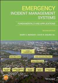 Emergency Incident Management Systems