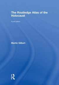 The Routledge Atlas of the Holocaust