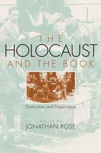 The Holocaust and the Book