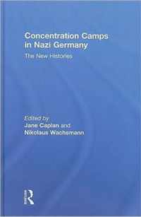 Concentration Camps in Nazi Germany