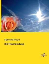 Die Traumdeutung