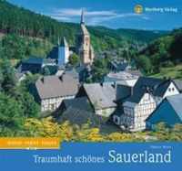 Traumhaft schönes Sauerland