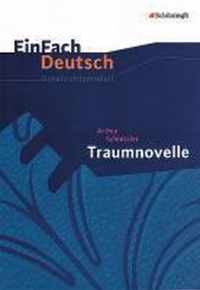 Traumnovelle. EinFach Deutsch Unterrichtsmodelle