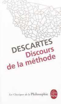 Discours De LA Methode