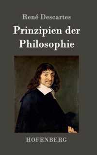 Prinzipien der Philosophie