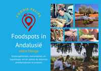 Foodspots in Andalusië