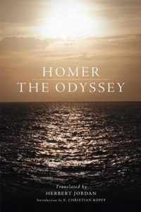 The Odyssey