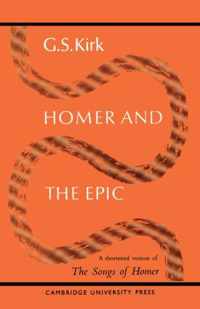 Homer and the Epic