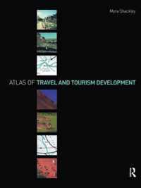 Atlas of Travel and Tourism Development