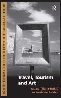 Travel, Tourism and Art