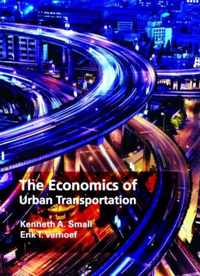 The Economics of Urban Transportation