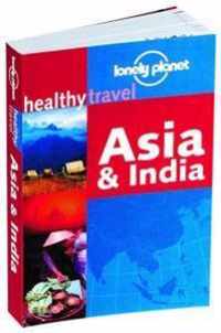 Healthy Travel Asia & India