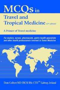 McQs in Travel and Tropical Medicine