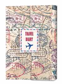 Travel diary