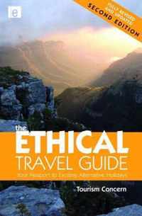 The Ethical Travel Guide