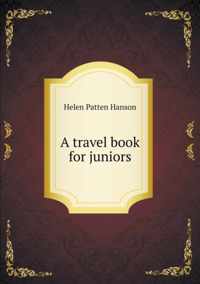 A travel book for juniors