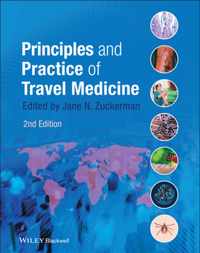 Principles And Practice Of Travel Medicine