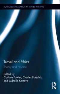 Travel and Ethics