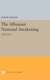 The Albanian National Awakening, 1878-1912