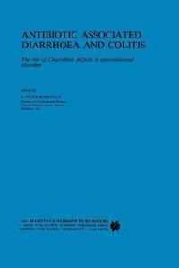 Antibiotic Associated Diarrhoea and Colitis