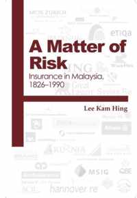 A Matter of Risk