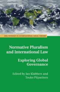 ASIL Studies in International Legal Theory