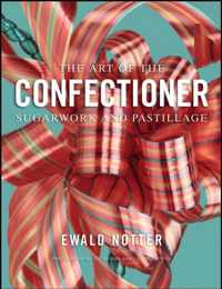 Art Of The Confectioner