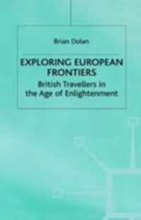 Exploring European Frontiers