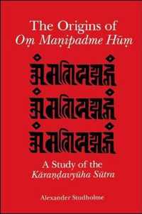 The Origins of Om Manipadme Hum