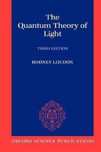 Quantum Theory of Light