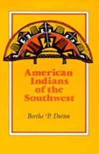 American Indians of the Southwest