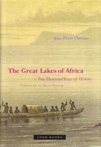 The Great Lakes of Africa