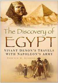 Discovery of Egypt