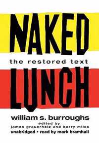 Naked Lunch