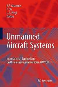 Unmanned Aircraft Systems