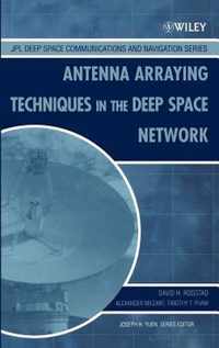 Antenna Arraying Techniques in the Deep Space Network