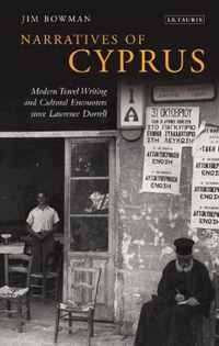 Narratives Of Cyprus