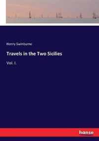 Travels in the Two Sicilies