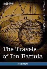 The Travels of Ibn Battuta