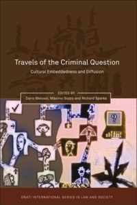 Travels of the Criminal Question