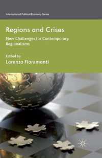 Regions and Crises