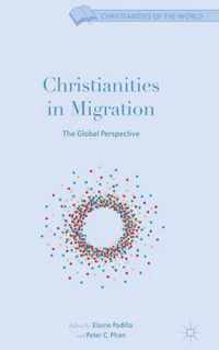 Christianities in Migration