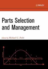 Parts Selection And Management