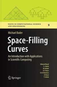 Space-Filling Curves