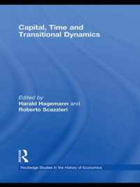 Capital, Time and Transitional Dynamics