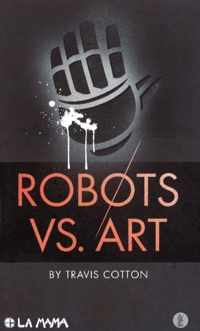 Robots Vs. Art